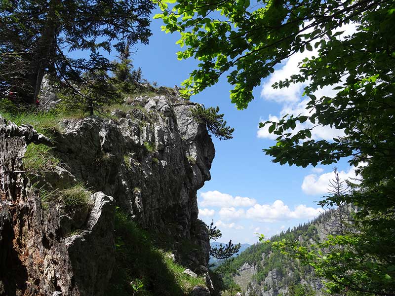 Bärensteinmauer